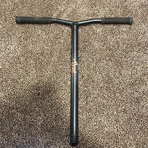 Tfox pro scooter handle bars
